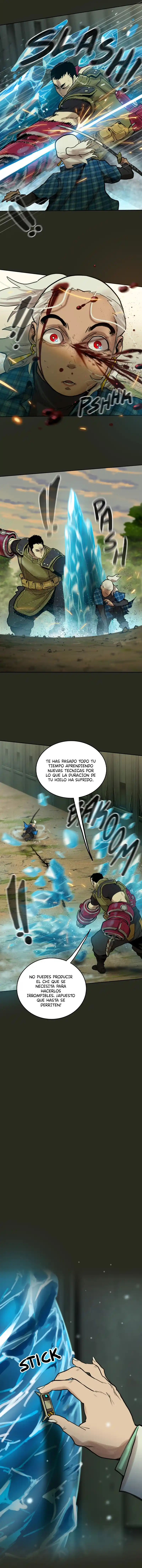 Ordeal - Capítulo 72 - Página 8 - LectorTMOo