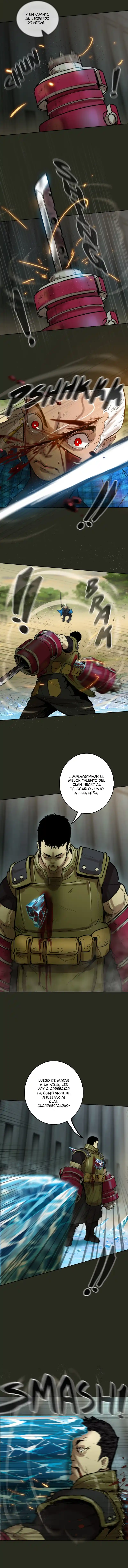 Ordeal - Capítulo 72 - Página 13 - LectorTMOo