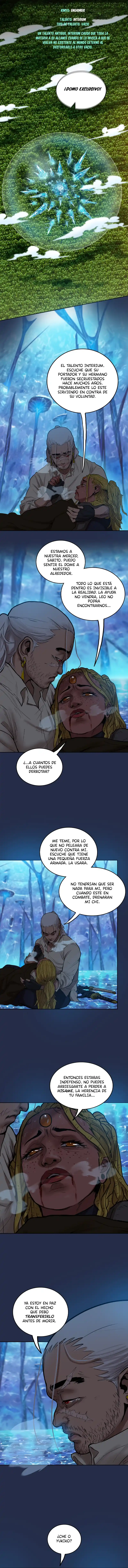 Ordeal - Capítulo 73 - Página 15 - LectorTMOo