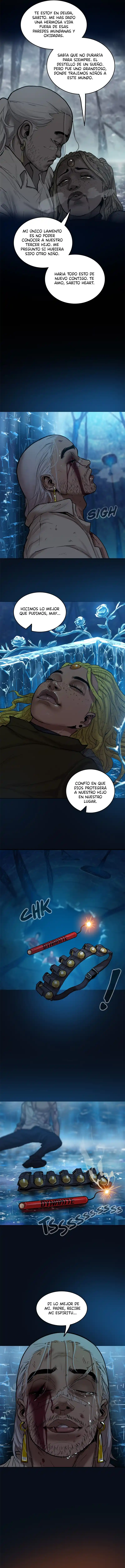 Ordeal - Capítulo 74 - Página 20 - LectorTMOo