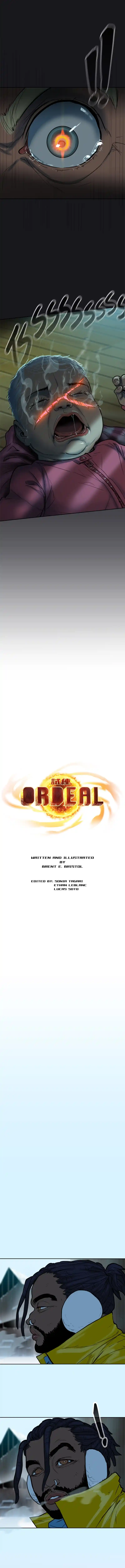 Ordeal - Capítulo 75 - Página 4 - LectorTMOo
