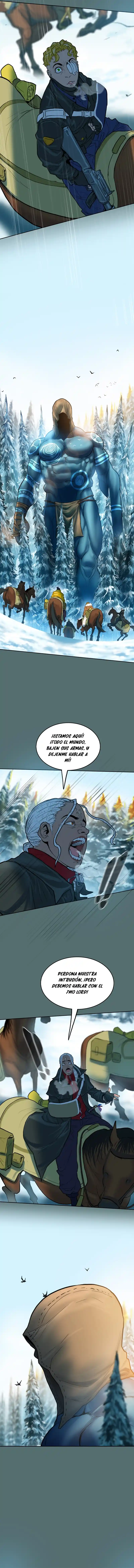 Ordeal - Capítulo 75 - Página 13 - LectorTMOo