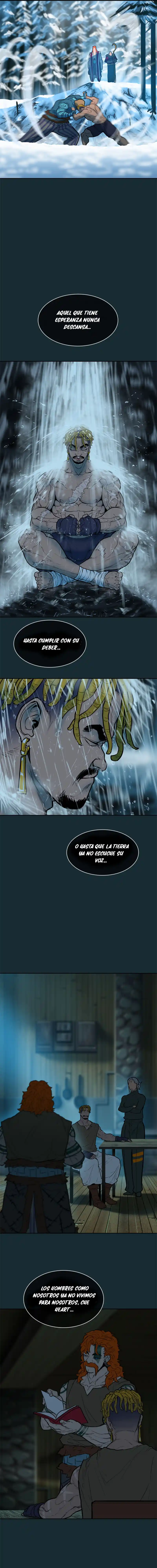 Ordeal - Capítulo 80 - Página 12 - LectorTMOo