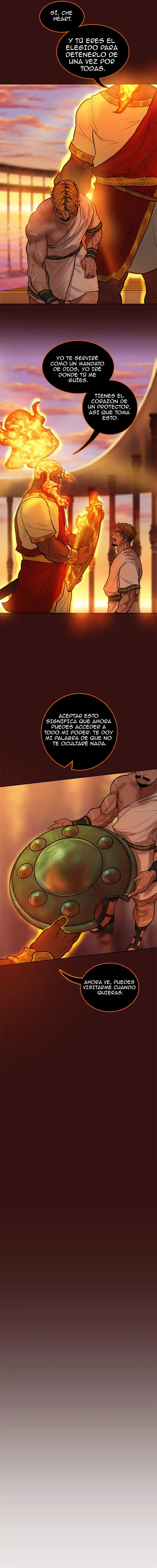 Ordeal - Capítulo 83 - Página 13 - LectorTMOo