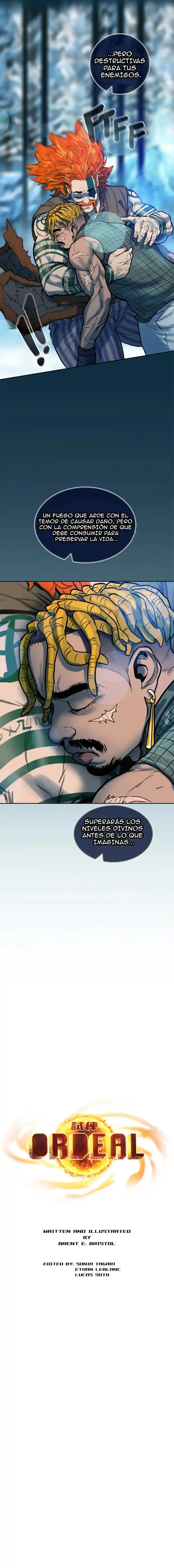 Ordeal - Capítulo 83 - Página 18 - LectorTMOo