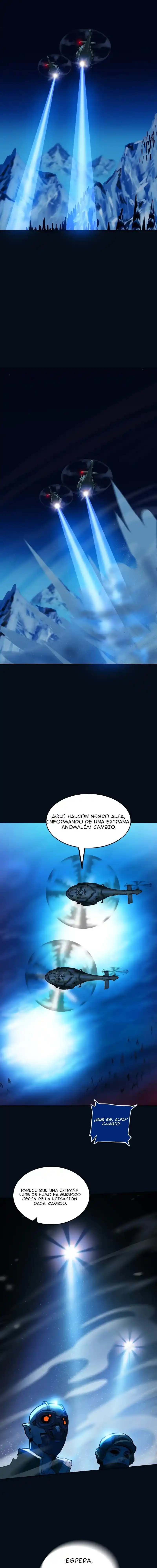 Ordeal - Capítulo 84 - Página 15 - LectorTMOo