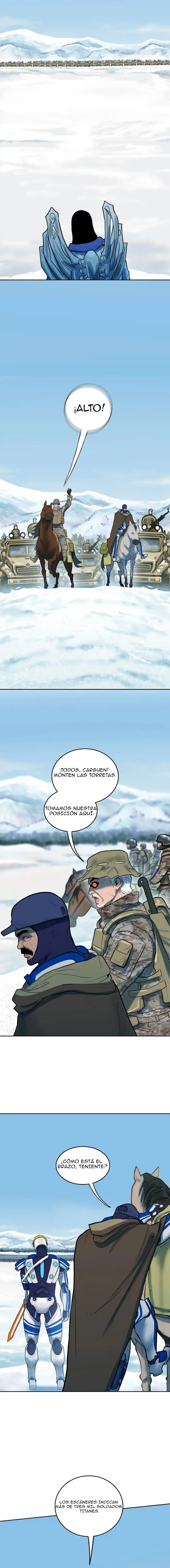 Ordeal - Capítulo 85 - Página 9 - LectorTMOo