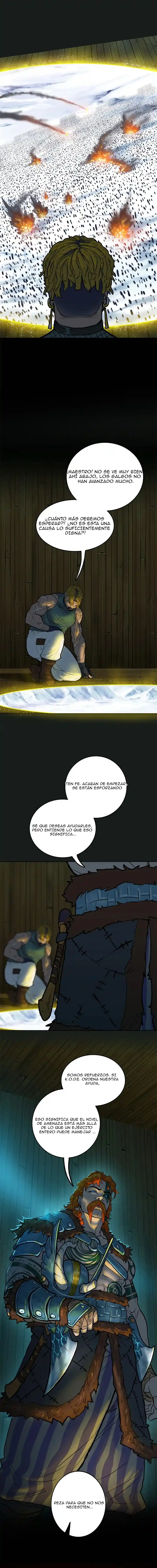 Ordeal - Capítulo 88 - Página 19 - LectorTMOo