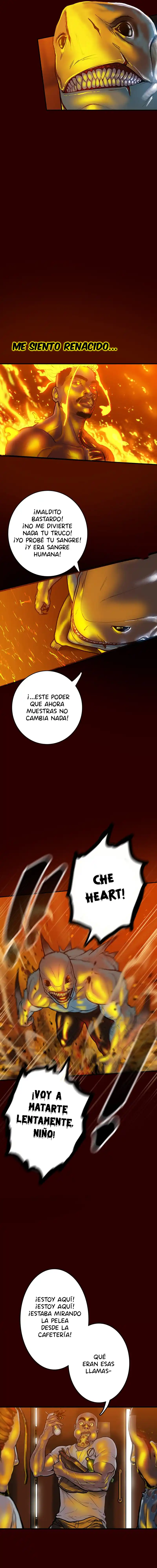 Ordeal - Capítulo 9 - Página 10 - LectorTMOo