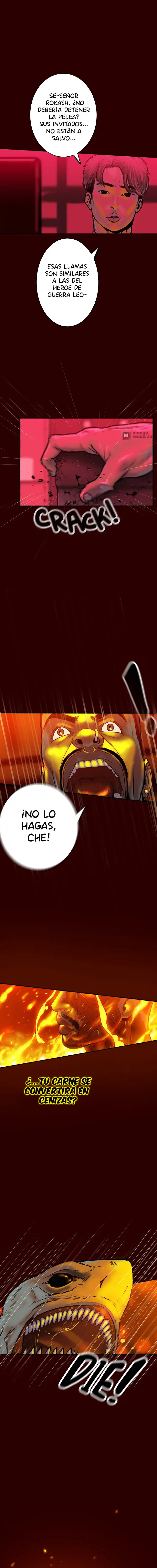 Ordeal - Capítulo 9 - Página 12 - LectorTMOo