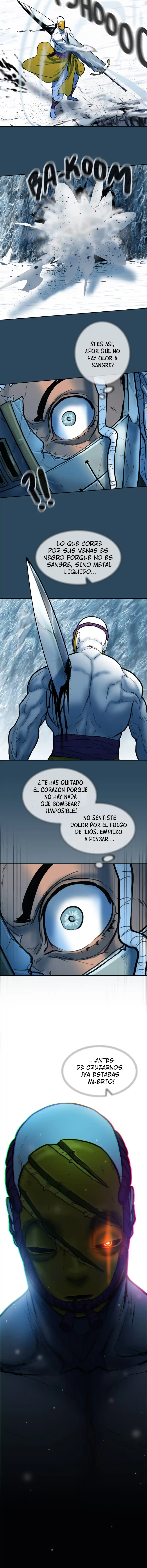 Ordeal - Capítulo 96 - Página 12 - LectorTMOo