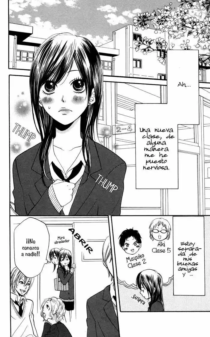 Order Wa Boku De Yoroshii Desu Ka - Capítulo 2 - Página 3 - LectorTMOo