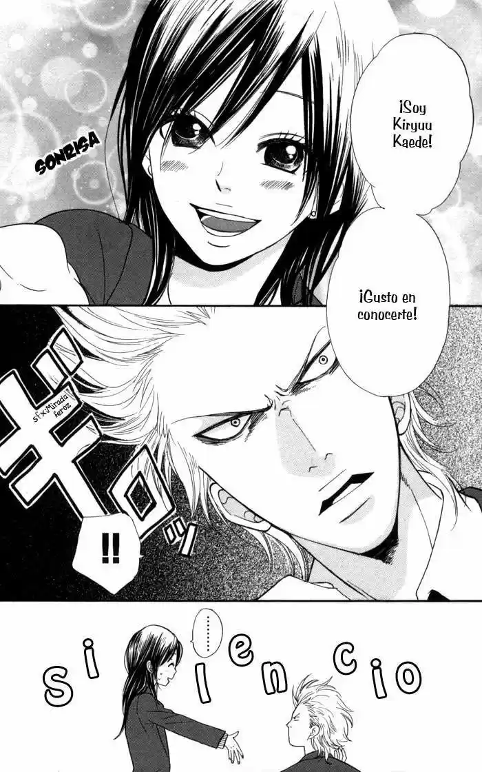 Order Wa Boku De Yoroshii Desu Ka - Capítulo 2 - Página 5 - LectorTMOo