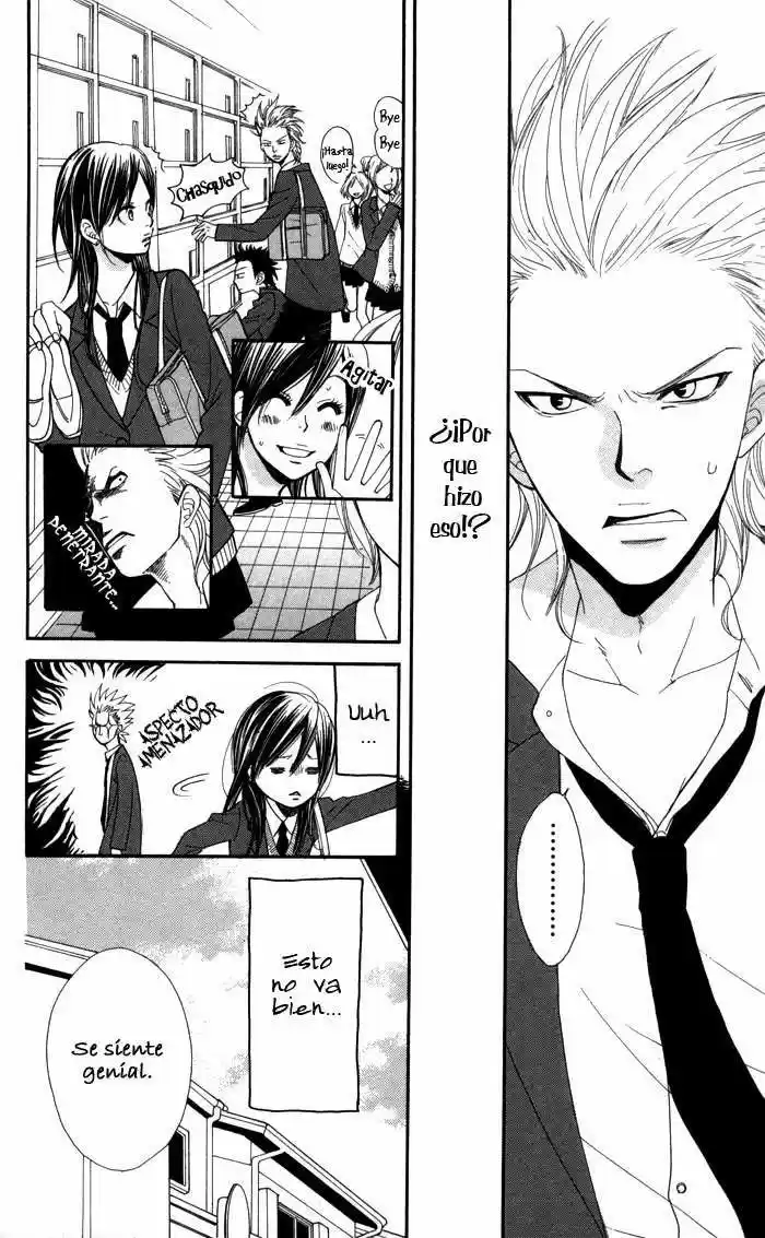 Order Wa Boku De Yoroshii Desu Ka - Capítulo 2 - Página 7 - LectorTMOo