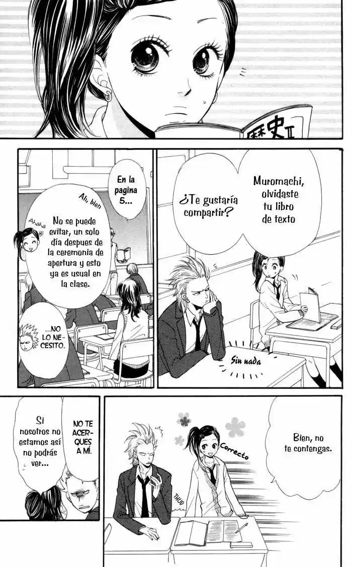 Order Wa Boku De Yoroshii Desu Ka - Capítulo 2 - Página 10 - LectorTMOo