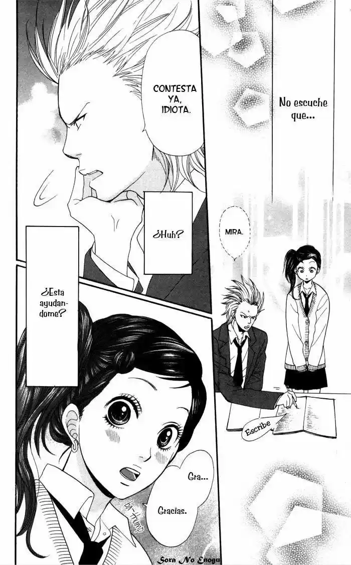 Order Wa Boku De Yoroshii Desu Ka - Capítulo 2 - Página 13 - LectorTMOo