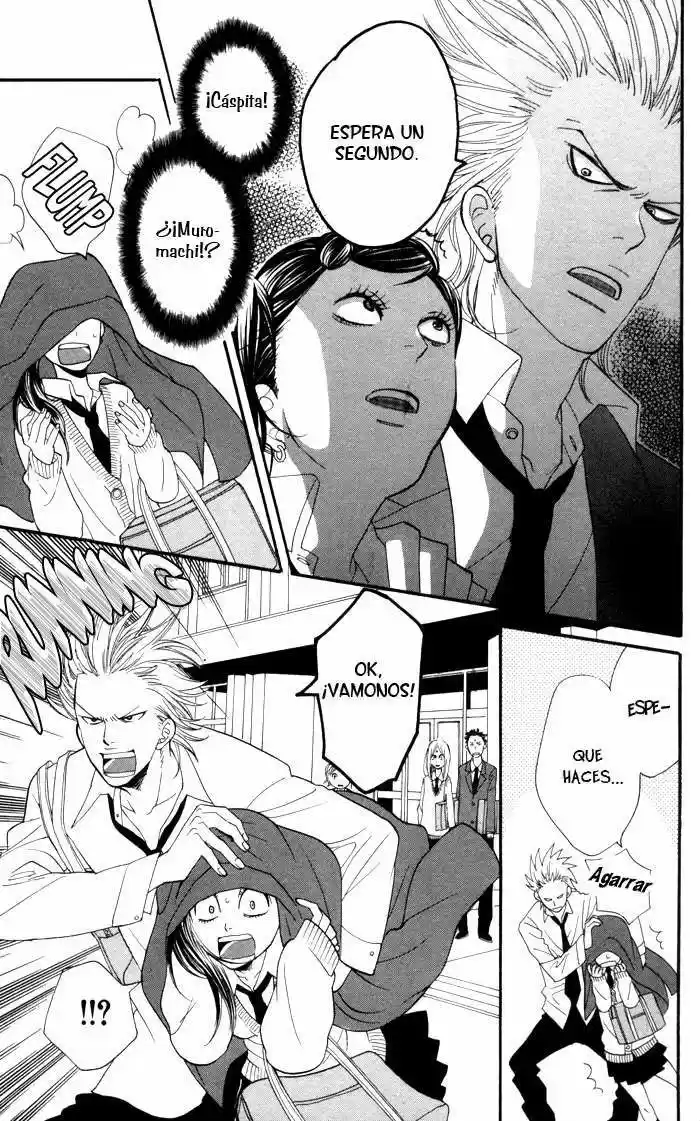 Order Wa Boku De Yoroshii Desu Ka - Capítulo 2 - Página 16 - LectorTMOo