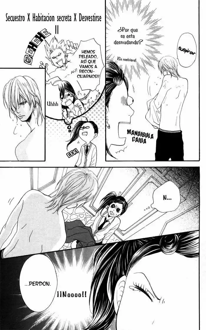 Order Wa Boku De Yoroshii Desu Ka - Capítulo 2 - Página 18 - LectorTMOo