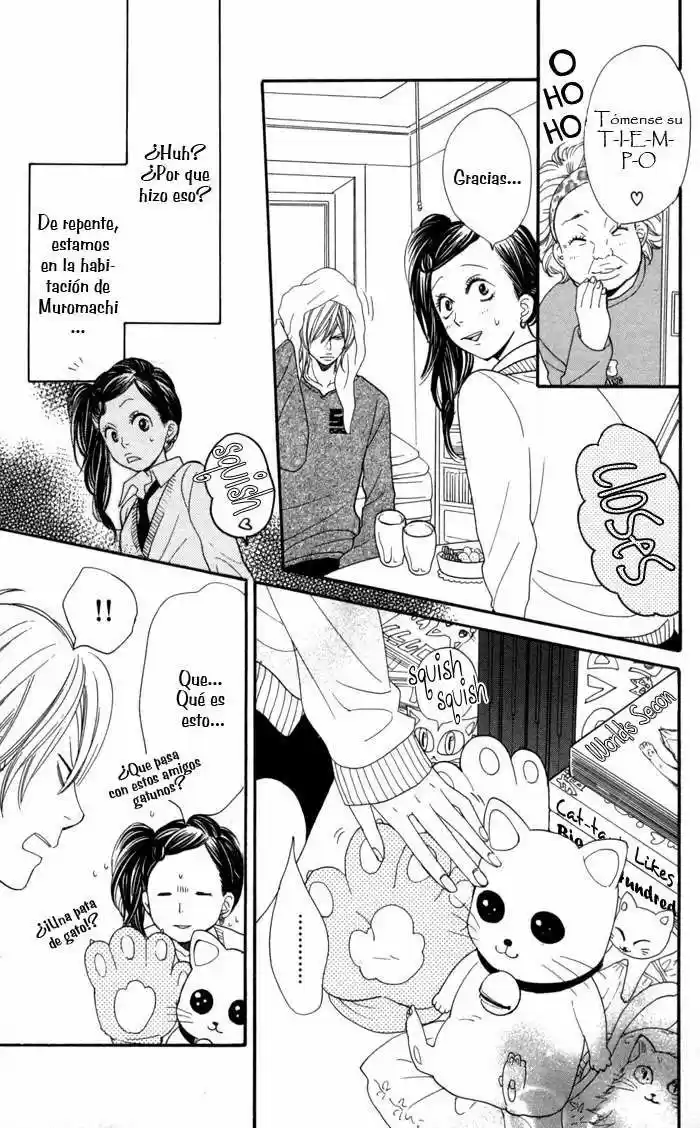 Order Wa Boku De Yoroshii Desu Ka - Capítulo 2 - Página 22 - LectorTMOo