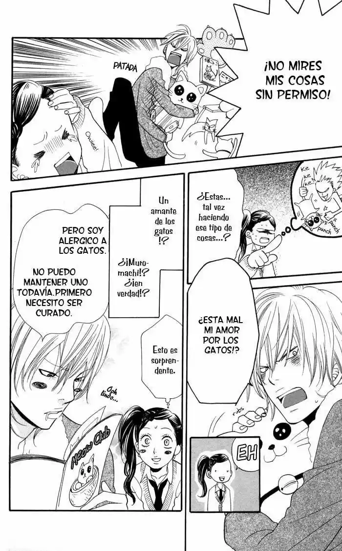 Order Wa Boku De Yoroshii Desu Ka - Capítulo 2 - Página 23 - LectorTMOo