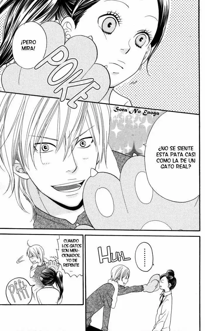 Order Wa Boku De Yoroshii Desu Ka - Capítulo 2 - Página 24 - LectorTMOo