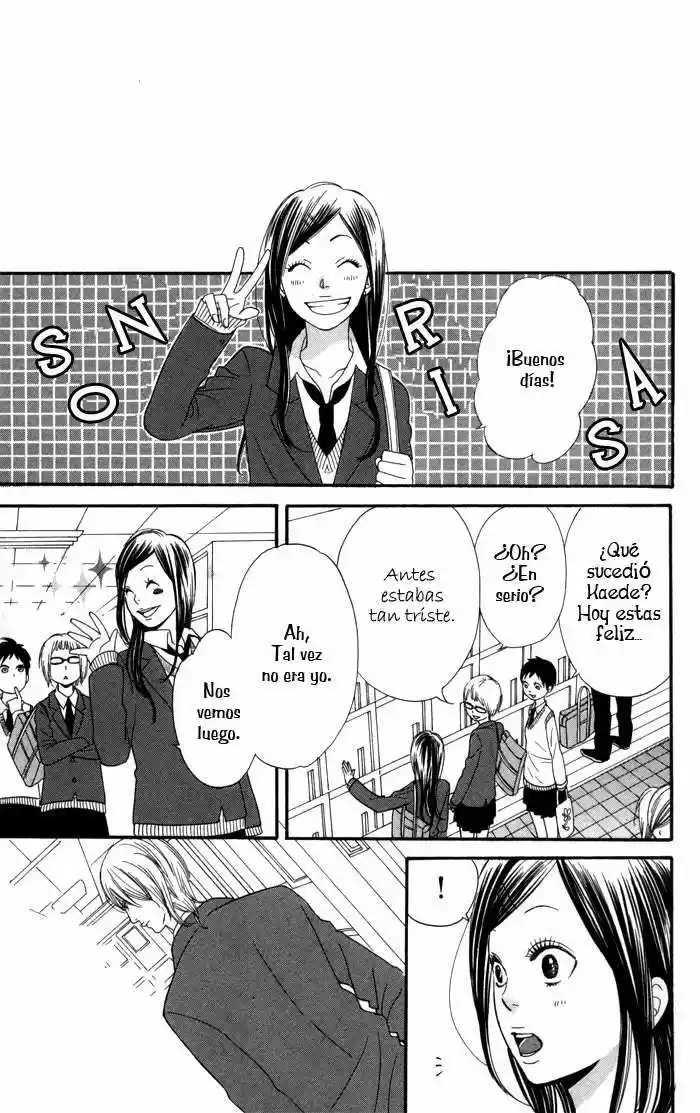 Order Wa Boku De Yoroshii Desu Ka - Capítulo 2 - Página 28 - LectorTMOo