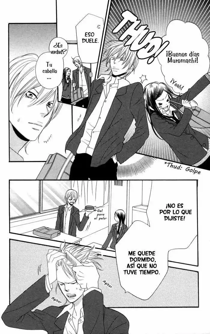 Order Wa Boku De Yoroshii Desu Ka - Capítulo 2 - Página 29 - LectorTMOo