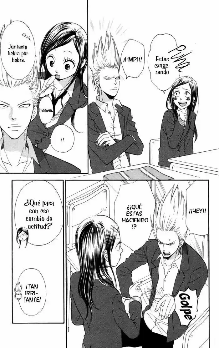 Order Wa Boku De Yoroshii Desu Ka - Capítulo 2 - Página 30 - LectorTMOo