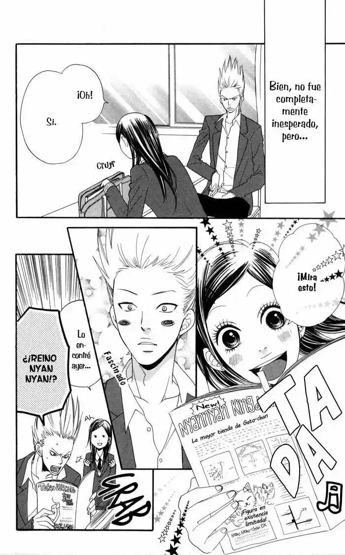 Order Wa Boku De Yoroshii Desu Ka - Capítulo 2 - Página 31 - LectorTMOo