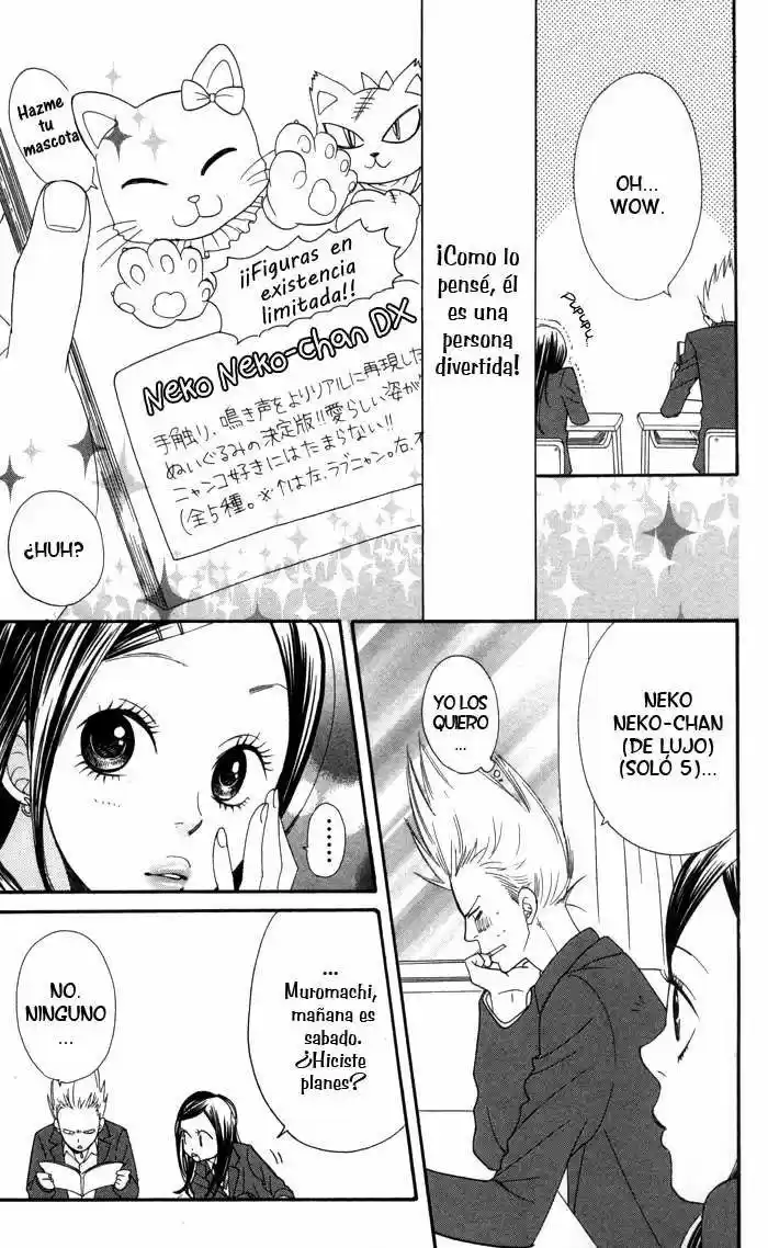 Order Wa Boku De Yoroshii Desu Ka - Capítulo 2 - Página 32 - LectorTMOo