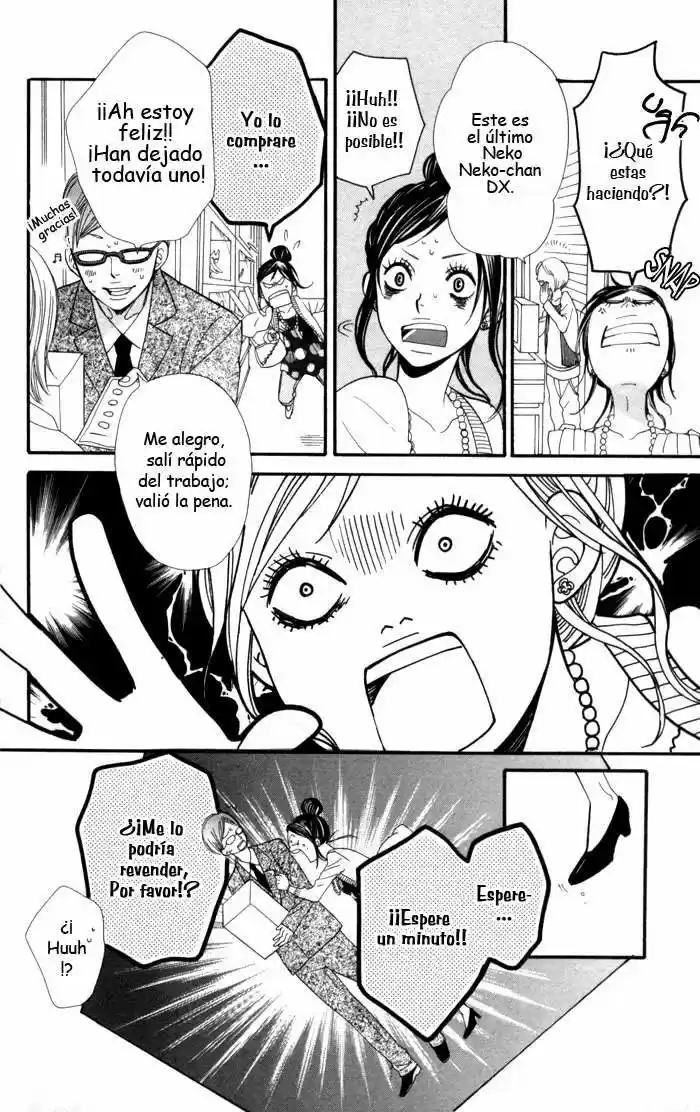 Order Wa Boku De Yoroshii Desu Ka - Capítulo 2 - Página 37 - LectorTMOo
