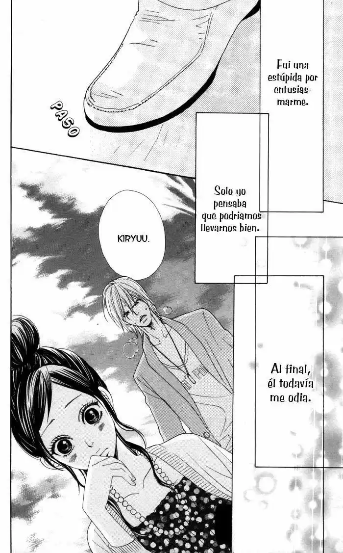 Order Wa Boku De Yoroshii Desu Ka - Capítulo 2 - Página 39 - LectorTMOo