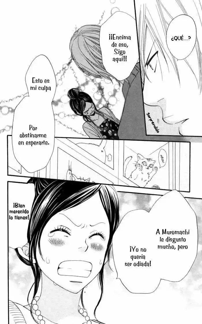 Order Wa Boku De Yoroshii Desu Ka - Capítulo 2 - Página 41 - LectorTMOo