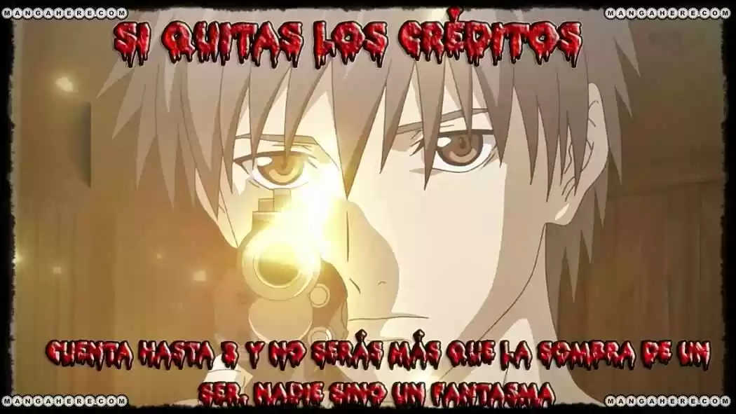 Order Wa Boku De Yoroshii Desu Ka - Capítulo 3 - Página 1 - LectorTMOo