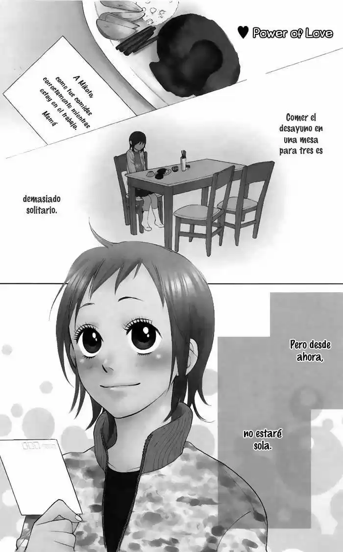 Order Wa Boku De Yoroshii Desu Ka - Capítulo 3 - Página 6 - LectorTMOo