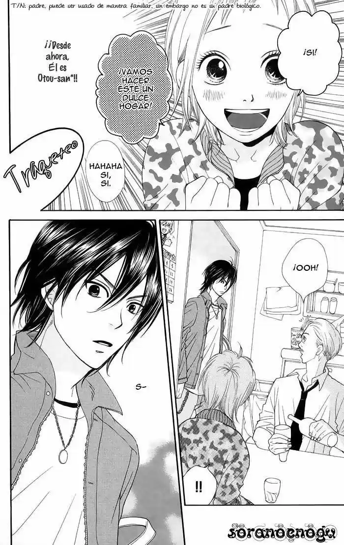 Order Wa Boku De Yoroshii Desu Ka - Capítulo 3 - Página 10 - LectorTMOo