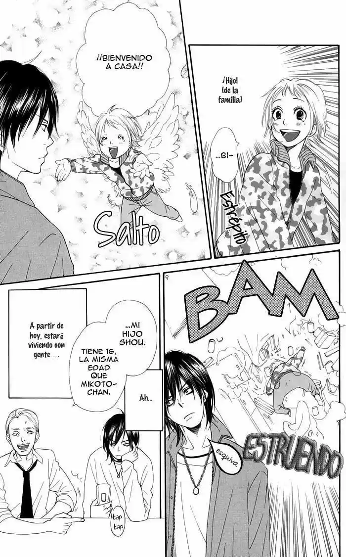 Order Wa Boku De Yoroshii Desu Ka - Capítulo 3 - Página 11 - LectorTMOo