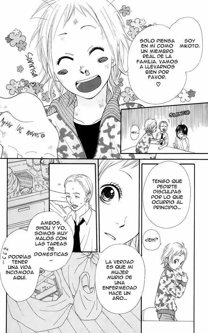 Order Wa Boku De Yoroshii Desu Ka - Capítulo 3 - Página 12 - LectorTMOo