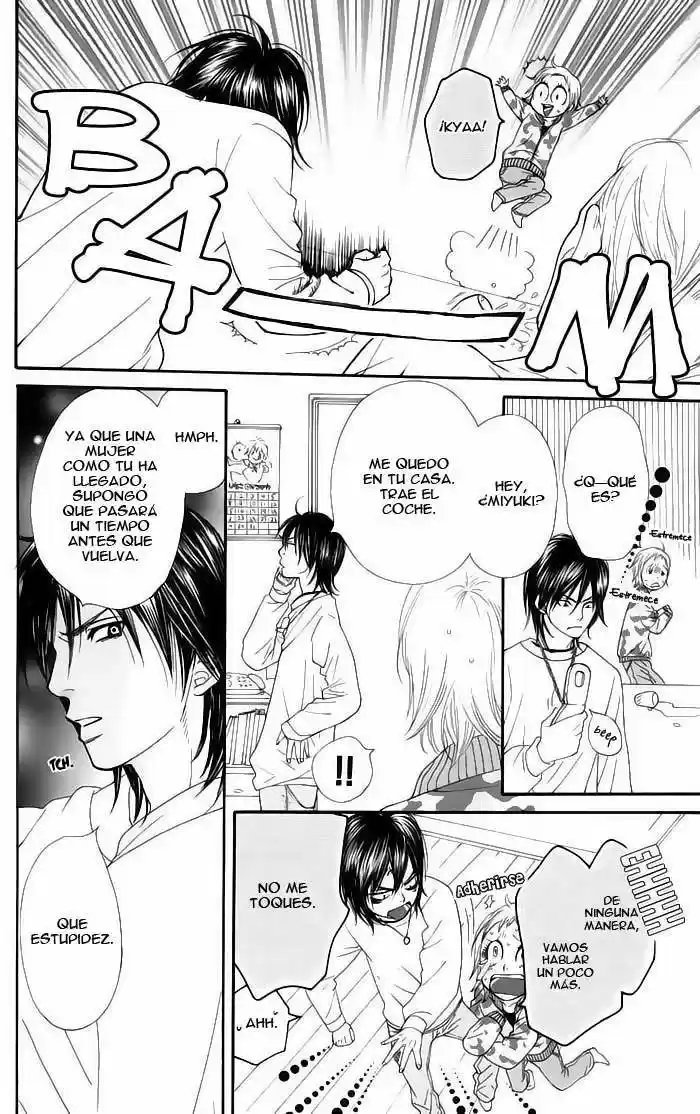 Order Wa Boku De Yoroshii Desu Ka - Capítulo 3 - Página 14 - LectorTMOo