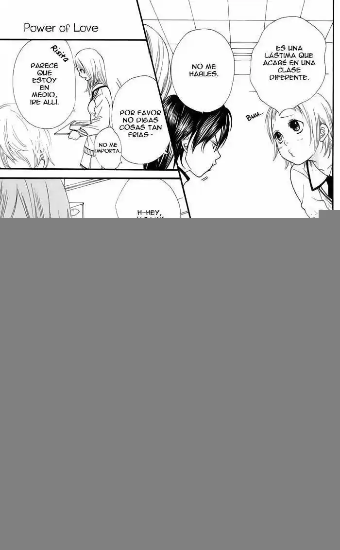 Order Wa Boku De Yoroshii Desu Ka - Capítulo 3 - Página 17 - LectorTMOo