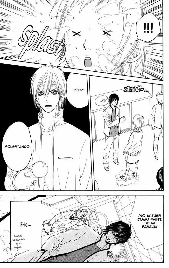 Order Wa Boku De Yoroshii Desu Ka - Capítulo 3 - Página 19 - LectorTMOo