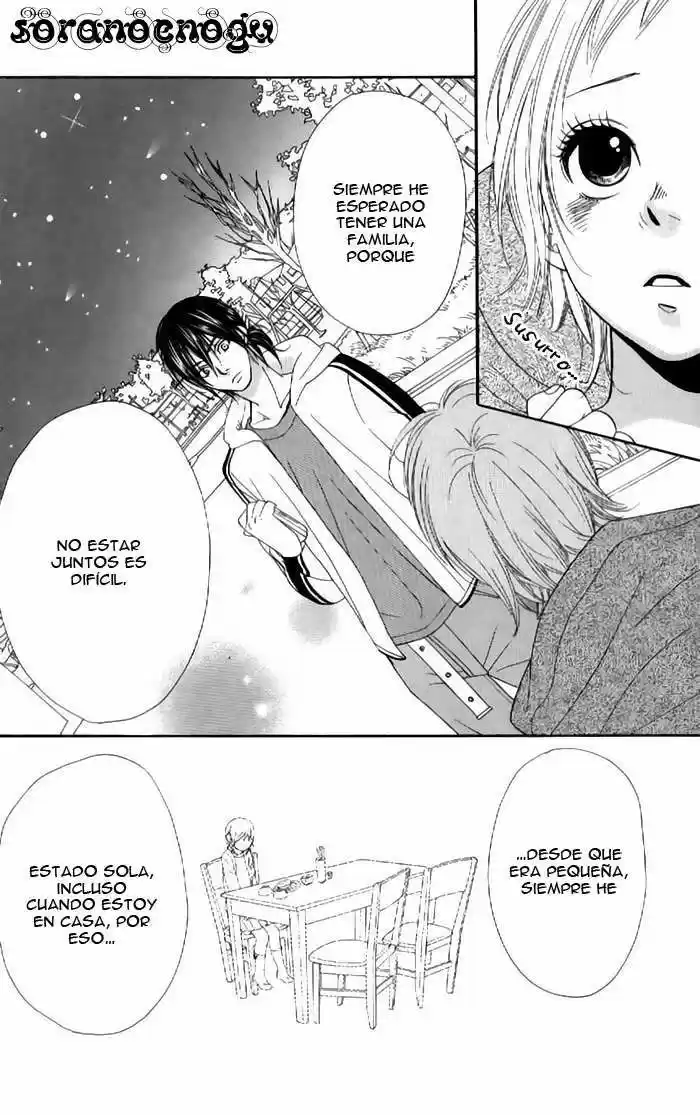 Order Wa Boku De Yoroshii Desu Ka - Capítulo 3 - Página 26 - LectorTMOo