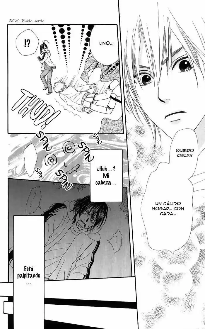 Order Wa Boku De Yoroshii Desu Ka - Capítulo 3 - Página 28 - LectorTMOo