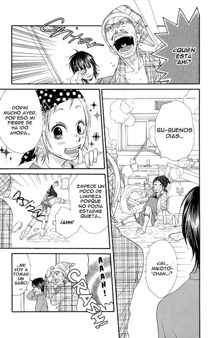Order Wa Boku De Yoroshii Desu Ka - Capítulo 3 - Página 31 - LectorTMOo