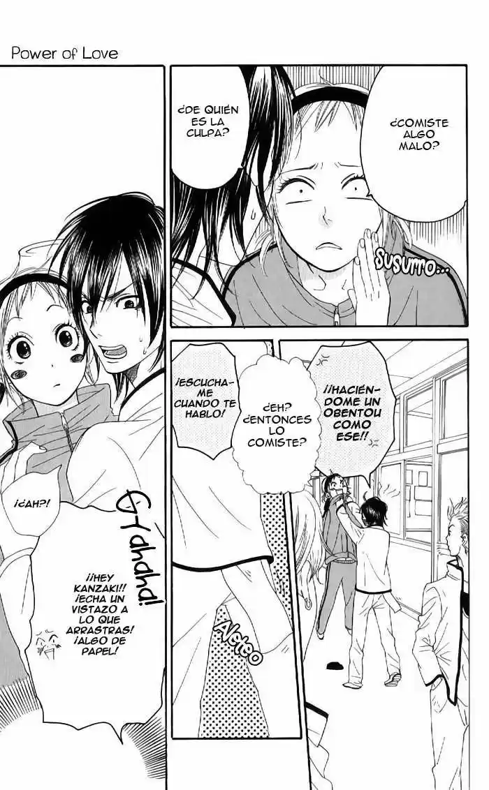 Order Wa Boku De Yoroshii Desu Ka - Capítulo 3 - Página 37 - LectorTMOo