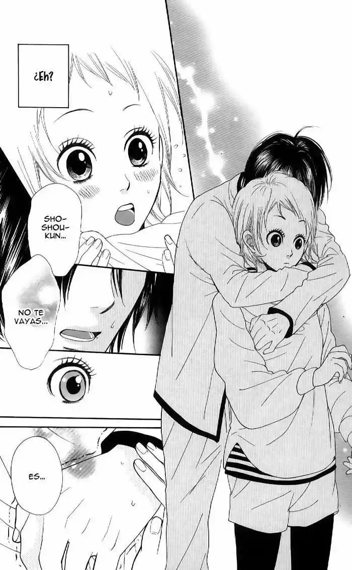 Order Wa Boku De Yoroshii Desu Ka - Capítulo 3 - Página 43 - LectorTMOo