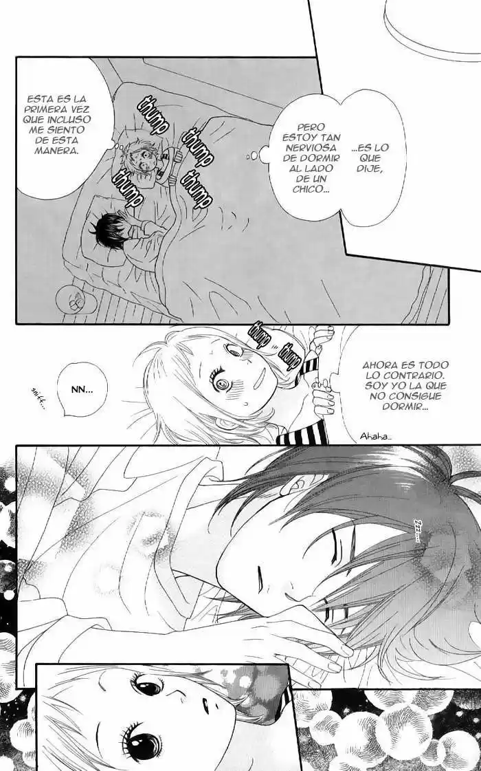 Order Wa Boku De Yoroshii Desu Ka - Capítulo 3 - Página 46 - LectorTMOo