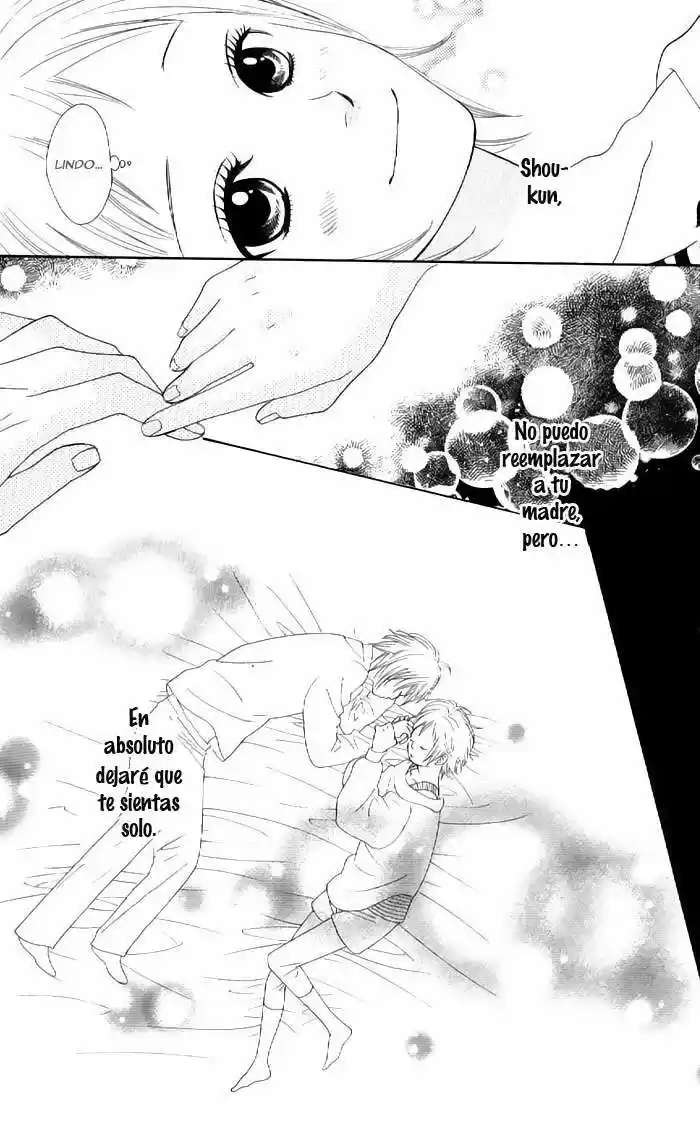 Order Wa Boku De Yoroshii Desu Ka - Capítulo 3 - Página 47 - LectorTMOo