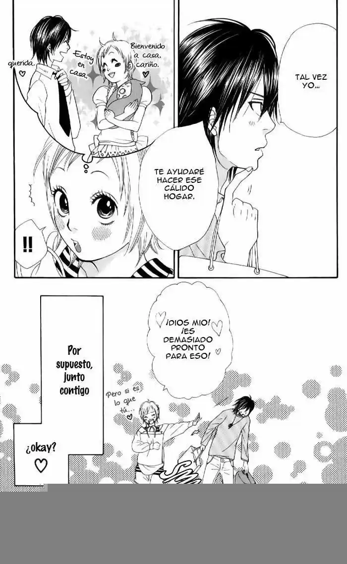 Order Wa Boku De Yoroshii Desu Ka - Capítulo 3 - Página 55 - LectorTMOo