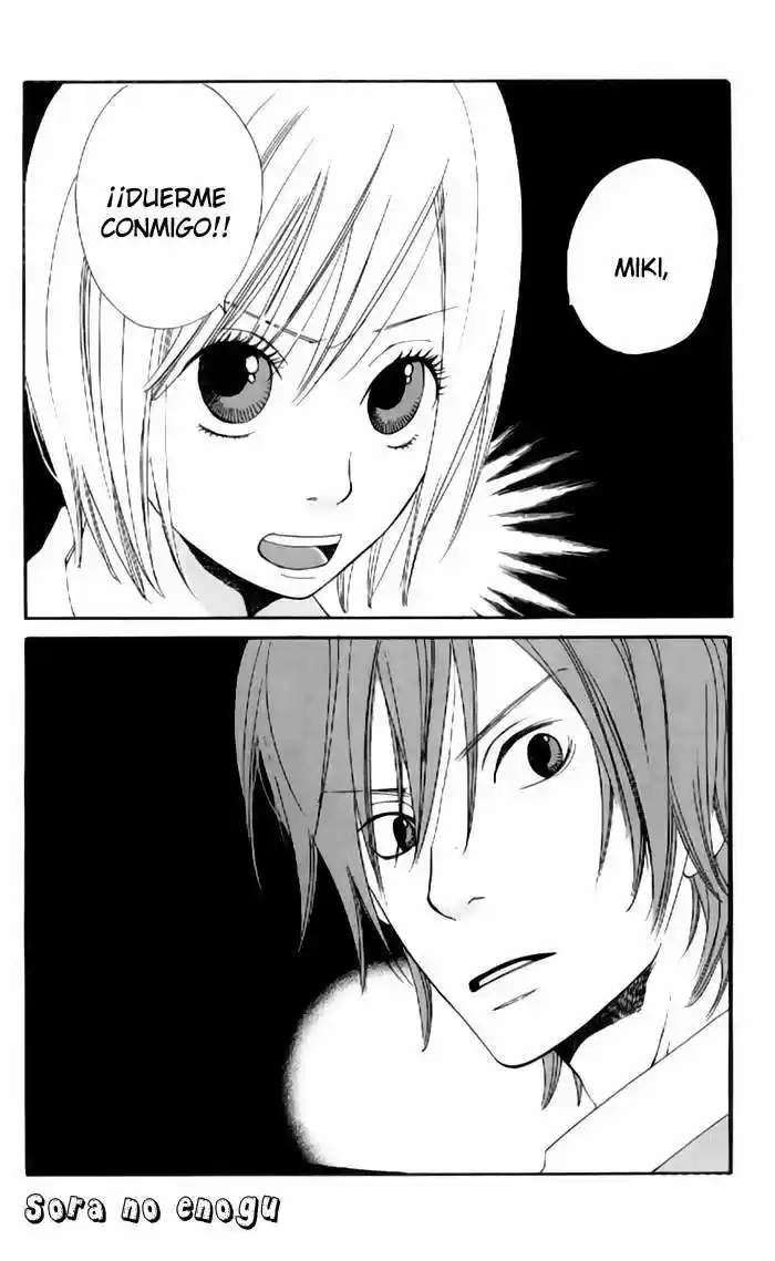 Order Wa Boku De Yoroshii Desu Ka - Capítulo 4 - Página 3 - LectorTMOo